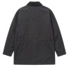 Hevò - CASTELDELMONTE JACKET BLACK