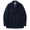 Hevò - ORNO JACKET BLUE NAVY