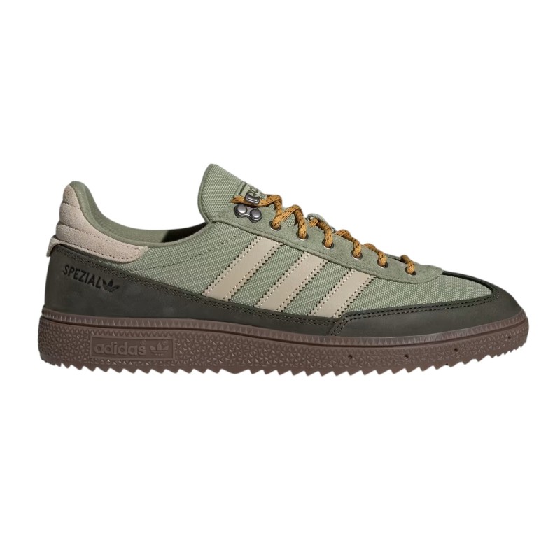 Adidas - HANDBALL SPEZIAL WTR TENT GREEN