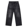 G-STAR ARCHETYPES - DEEGGIE JEANS ANTIQUE FADED BLACK MARBLE