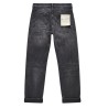 G-STAR ARCHETYPES - DEEGGIE JEANS ANTIQUE FADED BLACK MARBLE