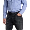 G-STAR ARCHETYPES - DEEGGIE JEANS ANTIQUE FADED BLACK MARBLE