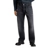 G-STAR ARCHETYPES - DEEGGIE JEANS ANTIQUE FADED BLACK MARBLE