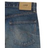 Edwin - REGULAR STRAIGHT JEANS DARK USED