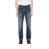 Edwin - REGULAR STRAIGHT JEANS DARK USED