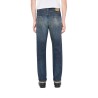 Edwin - REGULAR STRAIGHT JEANS DARK USED