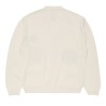 Edwin - HIBIKI CARDIGAN OFF WHITE