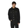DR. DENIM - COREY TRUCKER JACKET KODIAK RINSE