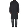 DR. DENIM - JAYDEN COAT GREY HERRINGBONE