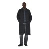 DR. DENIM - JAYDEN COAT GREY HERRINGBONE