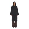 DR. DENIM - JAYDEN COAT GREY HERRINGBONE