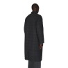 DR. DENIM - JAYDEN COAT GREY HERRINGBONE