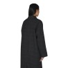 DR. DENIM - JAYDEN COAT GREY HERRINGBONE