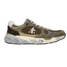 Premiata - MASE25 8423 VERDE SALVIA