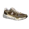 Premiata - MASE25 8423 VERT SAUGE
