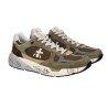 Premiata - MASE25 8423 SALBEIGRÜN