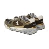 Premiata - MASE25 8423 VERT SAUGE