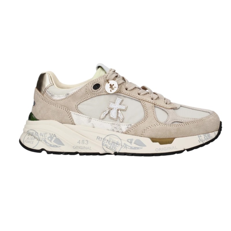 Premiata - MASED 8116 BEIGE