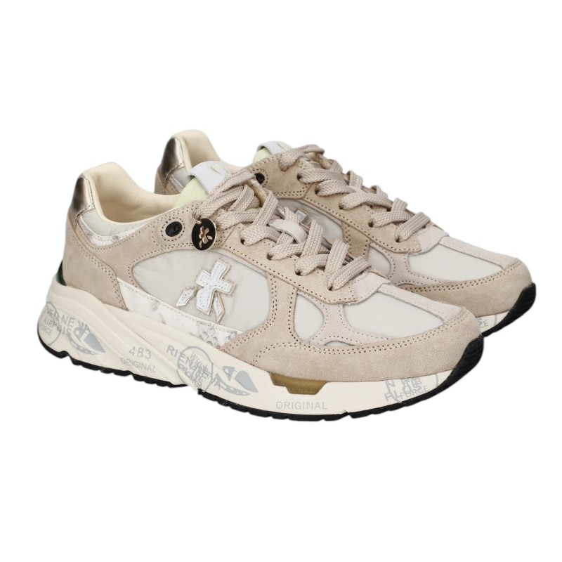 Premiata - MASED 8116 BEIGE