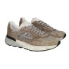 Premiata - MICK 0.1 8437 BEIGE TAUPE