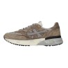 Premiata - MICK 0.1 8437 BEIGE TOPO