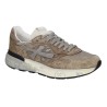 Premiata - MICK 0.1 8437 BEIGE TAUPE