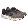 Premiata - MASE25 8426 GRIS AZUL