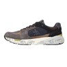 Premiata - MASE25 8426 GRIS AZUL