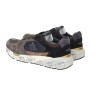 Premiata - MASE25 8426 GRAU BLAU