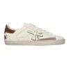 Premiata - STEVEN 8476 BLANCO ROTO