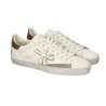 Premiata - STEVEN 8476 BIANCO PANNA