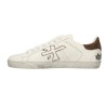 Premiata - STEVEN 8476 BIANCO PANNA