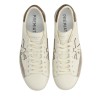 Premiata - STEVEN 8476 BLANC CASSÉ