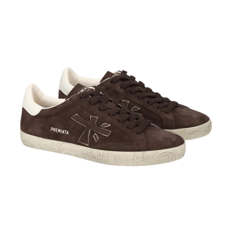 Premiata - STEVEN 7897 TESTA DI MORO