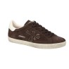 Premiata - STEVEN 7897 MARRÓN OSCURO