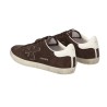 Premiata - STEVEN 7897 MARRON FONCÉ