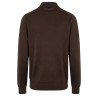 Diktat - POLO MERINOS EXTRAFINE F.18 MORO