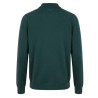 Diktat - POLO MERINOS EXTRAFINE F.18 VERDE BOSCO