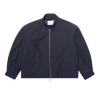 Edwin - CHESTER JACKET DARK NAVY