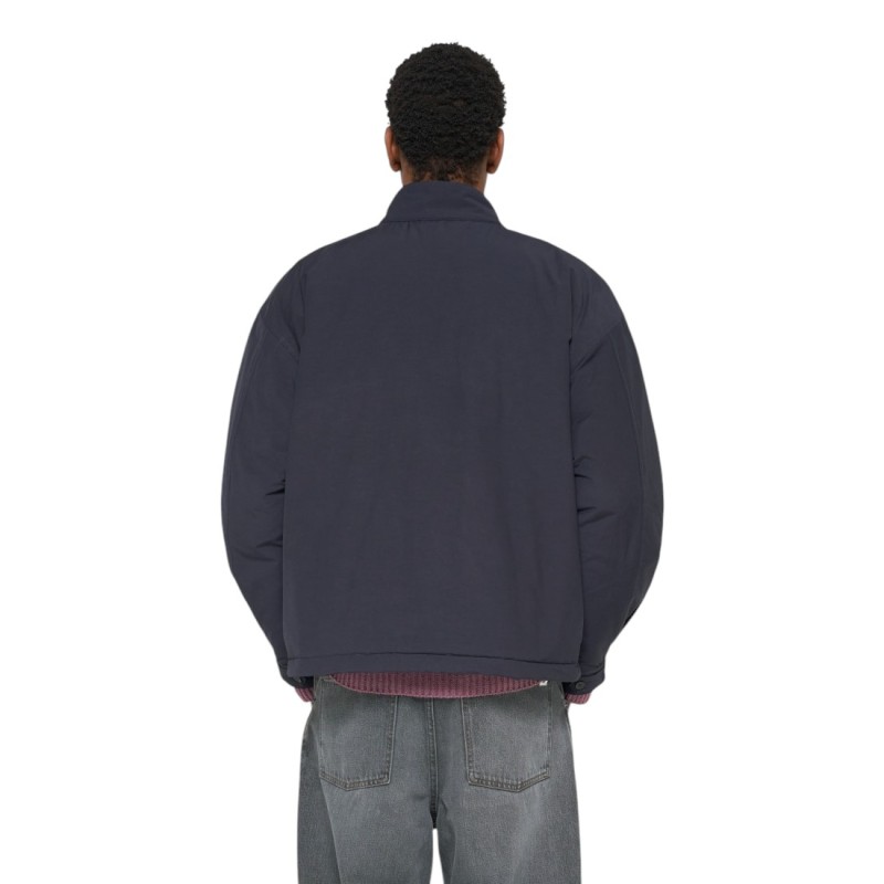 Edwin - CHESTER JACKET DARK NAVY