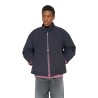 Edwin - CHESTER JACKET DARK NAVY
