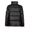 After Label - DOUDOUNE CHAMONIX NOIRE