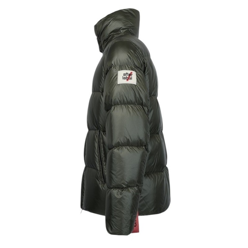 After Label - Jacket - - CHAMONIX_N051_899