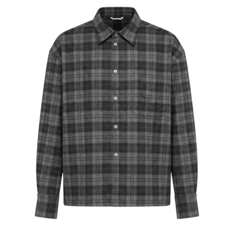 Mood One - SHIRT 18 BLACK/GREY