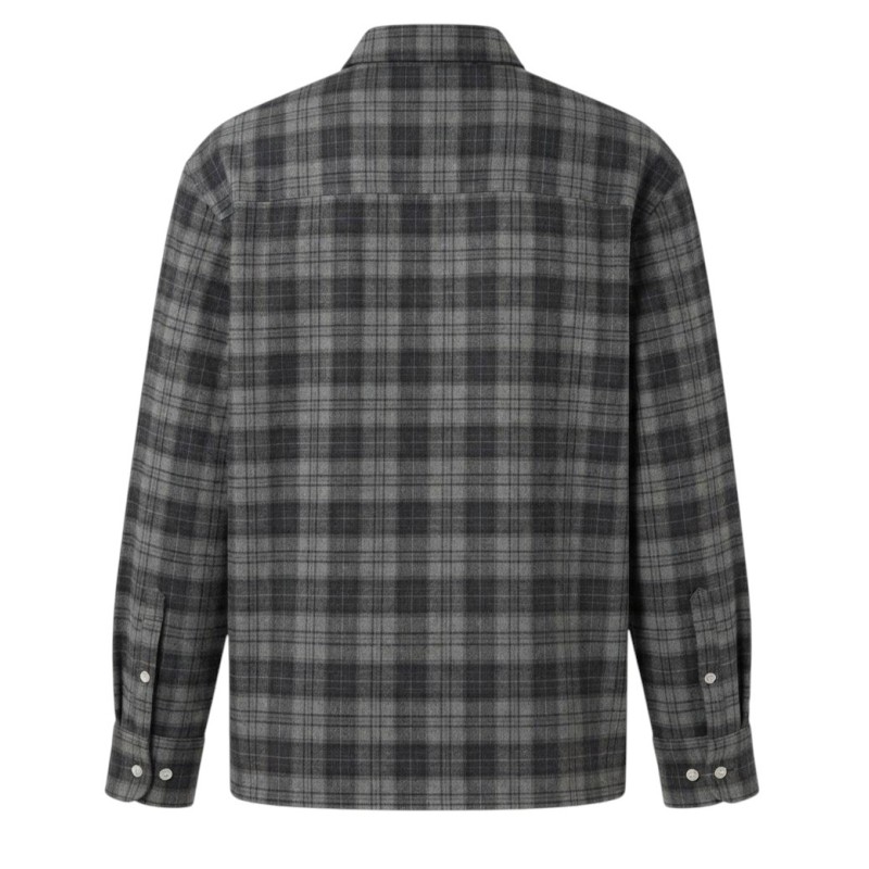 Mood One - SHIRT 18 BLACK/GREY
