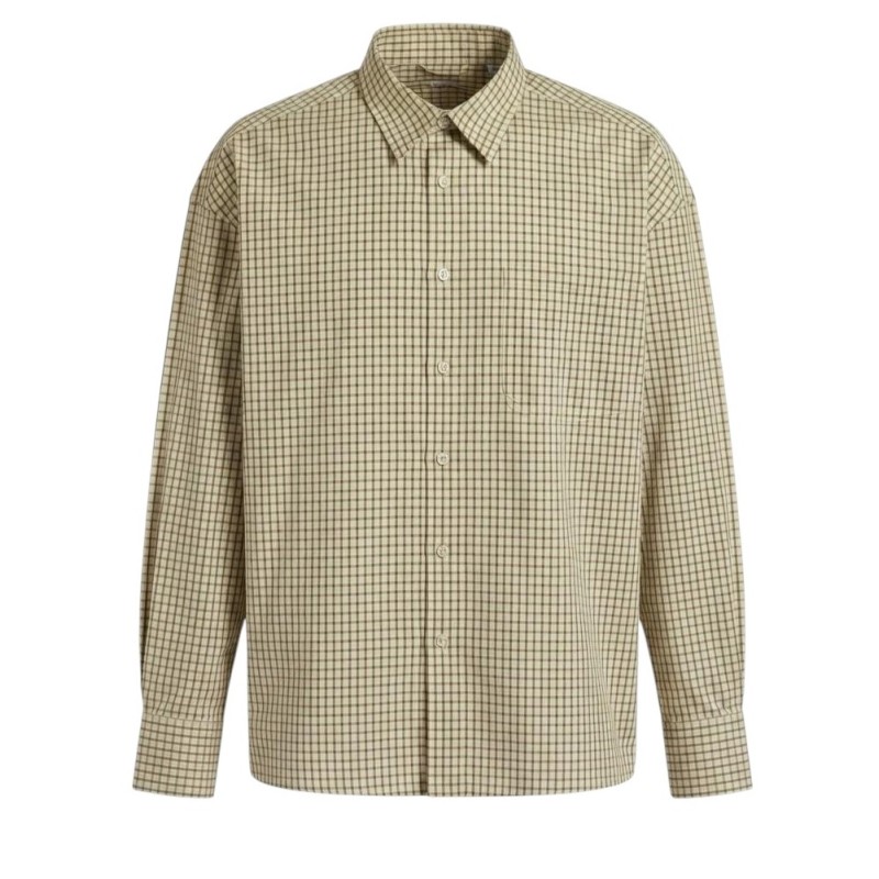 Mood One - SHIRT 18 BEIGE