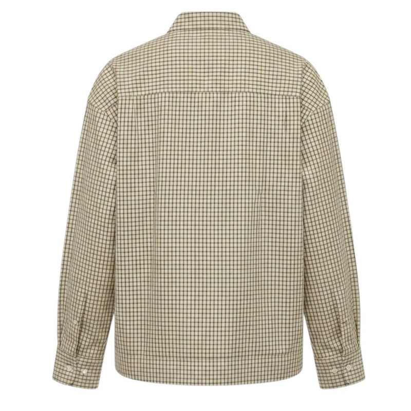 Mood One - CAMICIA 18 BEIGE