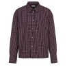 Mood One - HEMD 18 BORDEAUX