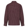 Mood One - CAMISA 18 BURDEOS