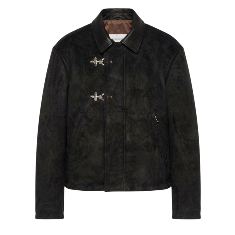 Mood One - GIACCA 37 BLACK